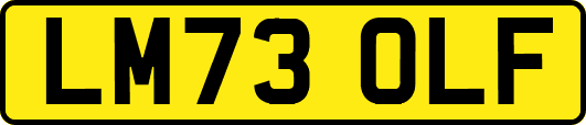 LM73OLF