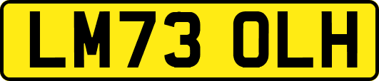 LM73OLH
