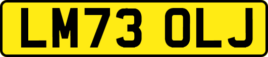 LM73OLJ