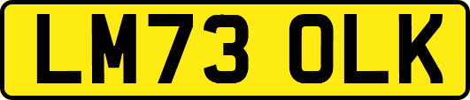 LM73OLK