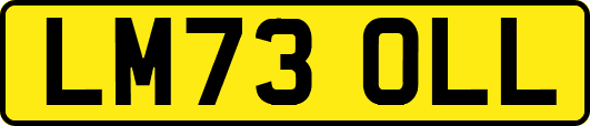 LM73OLL