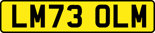 LM73OLM