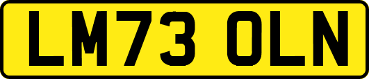LM73OLN