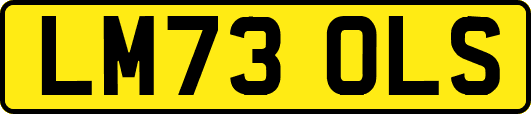 LM73OLS