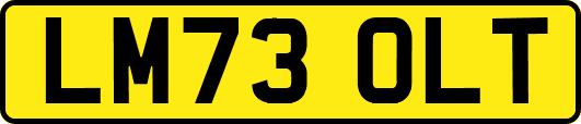 LM73OLT