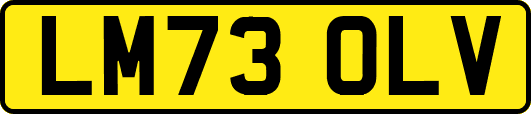 LM73OLV