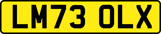 LM73OLX