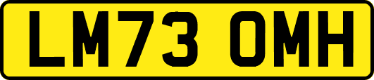 LM73OMH