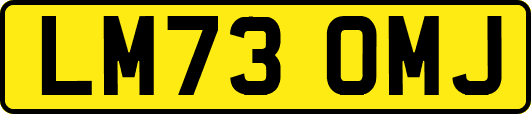 LM73OMJ