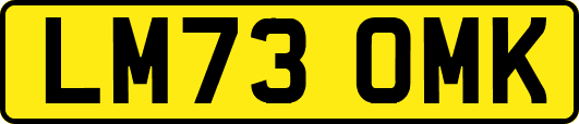 LM73OMK