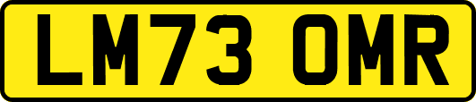 LM73OMR