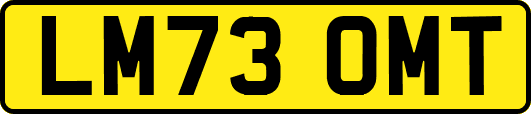 LM73OMT