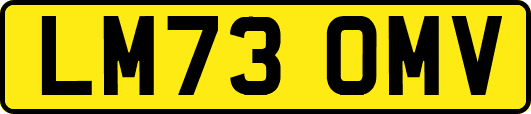 LM73OMV