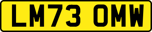 LM73OMW