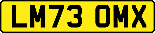 LM73OMX