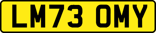 LM73OMY