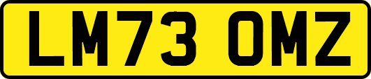 LM73OMZ