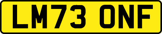 LM73ONF