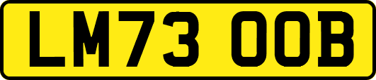 LM73OOB