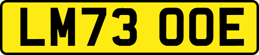LM73OOE