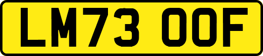 LM73OOF
