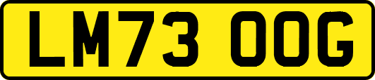 LM73OOG