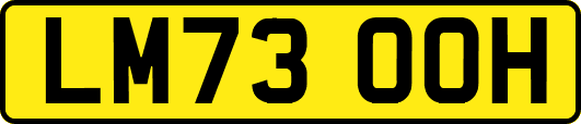 LM73OOH