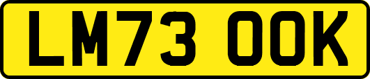 LM73OOK