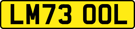 LM73OOL