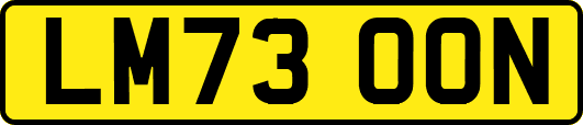 LM73OON