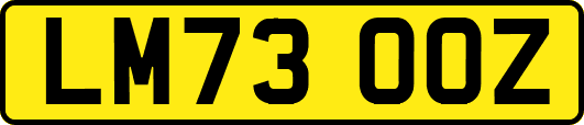 LM73OOZ
