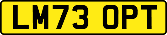 LM73OPT