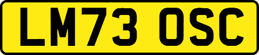 LM73OSC