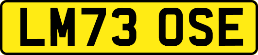 LM73OSE