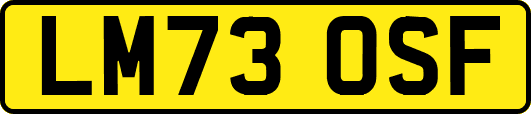 LM73OSF