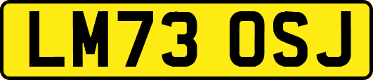 LM73OSJ