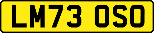 LM73OSO