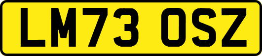 LM73OSZ
