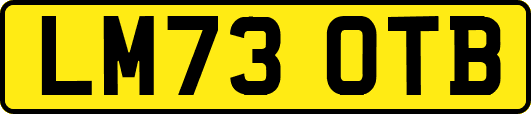 LM73OTB