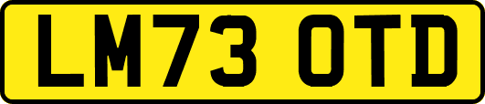 LM73OTD