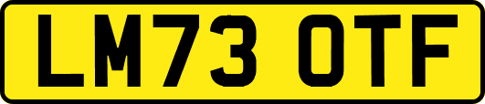 LM73OTF