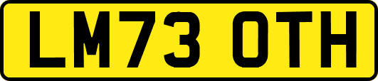 LM73OTH