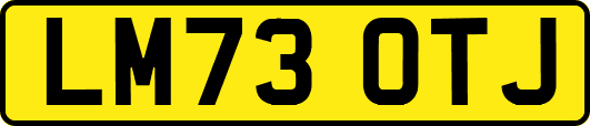 LM73OTJ