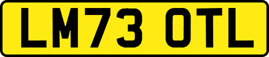 LM73OTL