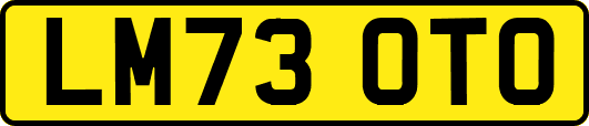LM73OTO