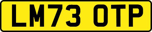 LM73OTP