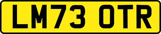 LM73OTR