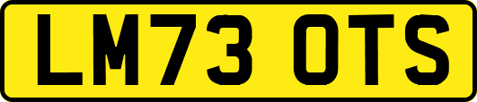 LM73OTS