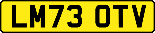 LM73OTV