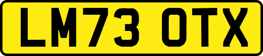LM73OTX